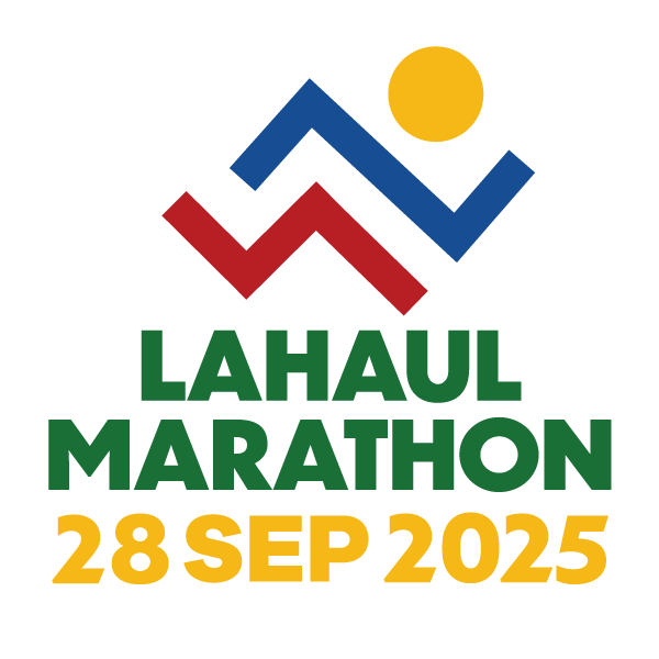 Lahaul Marathon I The Ultimate Trans-Himalayan Run