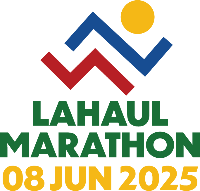 Lahaul Marathon I The Ultimate Trans-Himalayan Run